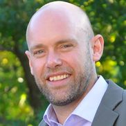 Jason Carpenter from Slipstream powered by Keller Williams Realty