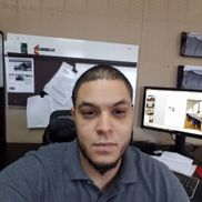 Stephen Diaz from Office Furniture 4 Sale