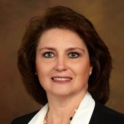 Angela Clark from Terre Haute Savings Bank