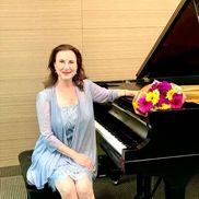 Tsoline Hajian from Tsoline Hajian piano studio