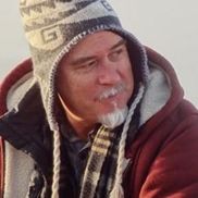Amos Clifford from Liminal Earth