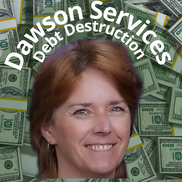 Eileen Dawson from Personal Finance Coach