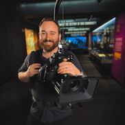 Kyle Taubken from Kyle Taubken