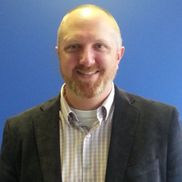 Tom Willyard from RDS Payment Services