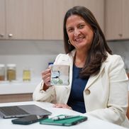 Katherine G. Yannucci from KATICA, LLC