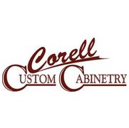 Matt Roth from Corell Custom Cabinetry