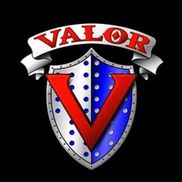 Dan & Lyrica DeMille from Valor Printing LLC