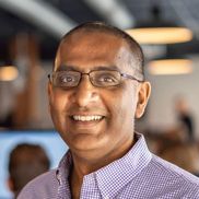 Venkat Krishnamurthy from Alignable Business Leader Programs