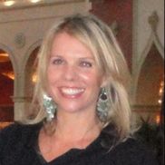 Megan Reilly from WestEdge Design Fair