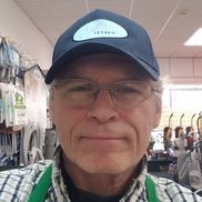 Bruce Tucker from Essex Vacuum Inc.