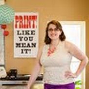 Danielle Chargo from Iron Leaf Press