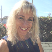 Renee Reisch from Finding Your Voice