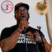 Michael Hall from Fatherhood and Men's Coaching 