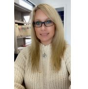 Marcia Bortz from B&B Custom Pools 