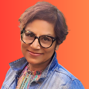 Roshni Sharma-Fleming //2024 & 2025 🍁Local Business Person of the Year Top 50 Women of Alignable❤️‍🔥♀️🙏🏽// from StillFire Healing Inc.