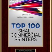 Pinney Printing -  pinney.com
