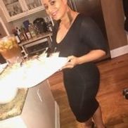 Shareen Sanders from Shareen's Cuisine Catering & Events