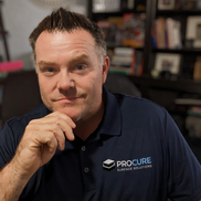 Gemil Lacroix from Founder Procure Surface Solutions Corp. & G1000 Home Substructure Structural & Surface Engineering Specialist