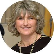Nancy Labov from Alumni In Recovery