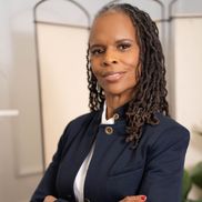 Dr. Brenda Wakefield, PhD from Divine Holistic Center