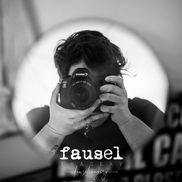Chelsea Fausel from Fausel Imagery