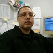 Edwin Rodriguez from CHOICE kitchen hood and duct cleaning