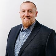 Brad Wilson from Parr Cabinet Design Center