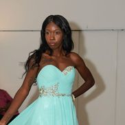 Alana Rosa Edwards from World of Alana Rosa
