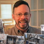 Seth Nowak from Green Light Growth, LLC 