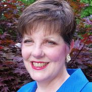 Kathleen Killins from Killins Writing Services