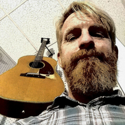 John Jones from John Jones, Music Maker