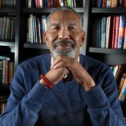 Herman Russell from Above and Beyond Family Recovery Center
