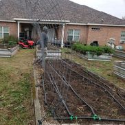 Timothy Anderson from Green Planet Veteran Farms, LLC