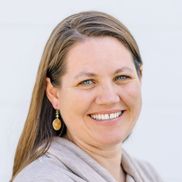 Natalie Hansen from Surge Web Design