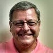 Robbie Stepp from Carotron