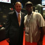 Mitchell Mccrae from Top of The World travel 