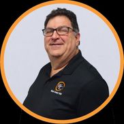 Geof S. Kine from West Coast POS