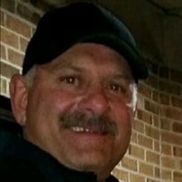 Tony Ferraro from Logan Street Fine Wood Products