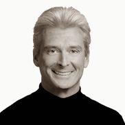Jim Wire from Chase International South
