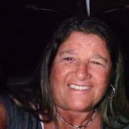 Sandra  Russo from Sandra Russo