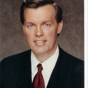 Jerry Jordan from Attorney