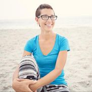 Jessica Burkett from Wild and Aligned