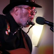 Howard Lips from Kiss My Lips Music Publishing