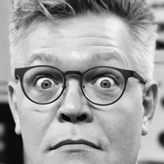 Harold LaRue from Harold LaRue Mastering