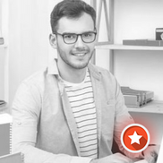 RJ Buchanan from Amalgam Design