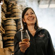 Vienna Barger from Southern Distilling Company