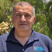 Amur Abrahamyan from Expert Electric Group Inc