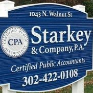 Jennifer Branham from Starkey & Company PA