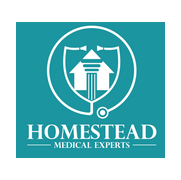 Ron Hickey from Homestead Medical Experts