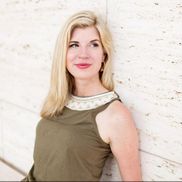 Tricia Barker from Tricia Teaches, LLC